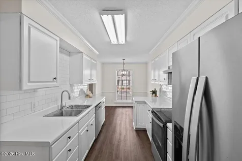 3102 Cashwell Drive Goldsboro NC 27534
