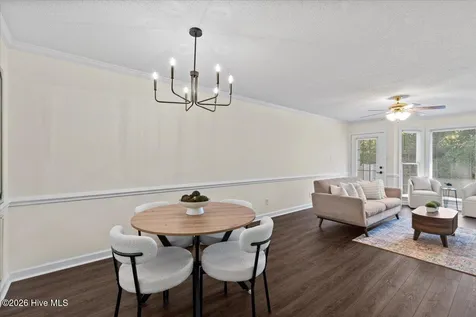 3102 Cashwell Drive Goldsboro NC 27534