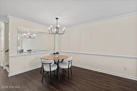 3102 Cashwell Drive Goldsboro NC 27534