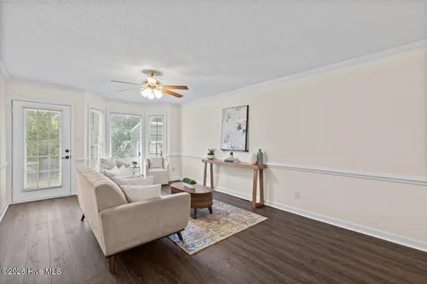 3102 Cashwell Drive Goldsboro NC 27534