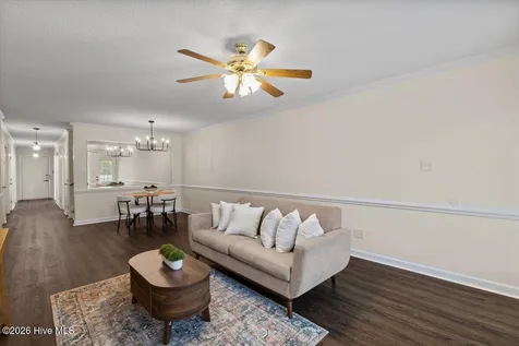 3102 Cashwell Drive Goldsboro NC 27534