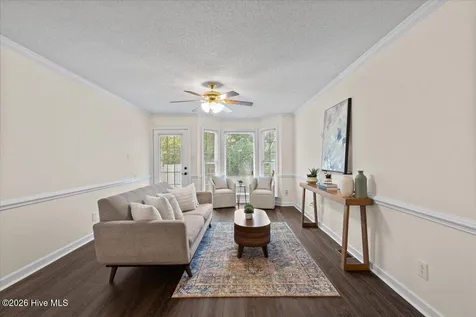 3102 Cashwell Drive Goldsboro NC 27534