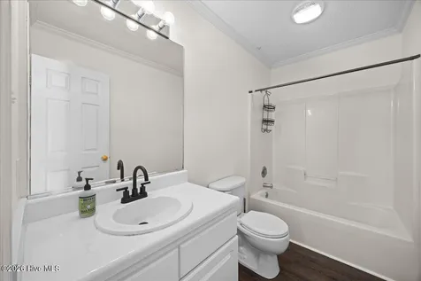 3102 Cashwell Drive Goldsboro NC 27534