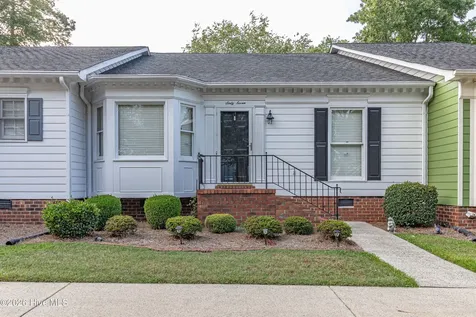 3102 Cashwell Drive Goldsboro NC 27534