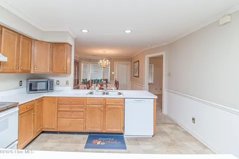 3102 Cashwell Drive Goldsboro NC 27534