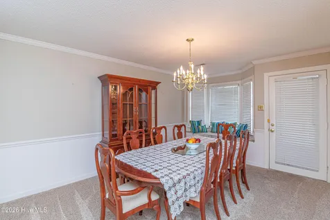 3102 Cashwell Drive Goldsboro NC 27534