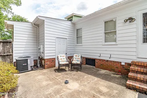 3102 Cashwell Drive Goldsboro NC 27534