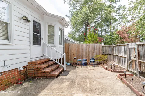 3102 Cashwell Drive Goldsboro NC 27534