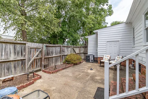 3102 Cashwell Drive Goldsboro NC 27534