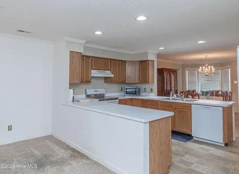 3102 Cashwell Drive Goldsboro NC 27534