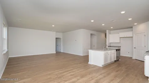 284 Marshwood Street Richlands NC 28574