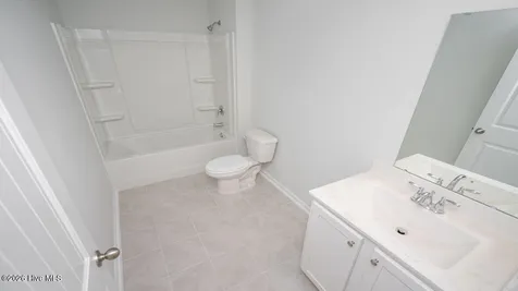 284 Marshwood Street Richlands NC 28574