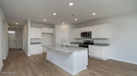 284 Marshwood Street Richlands NC 28574