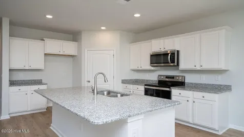 284 Marshwood Street Richlands NC 28574