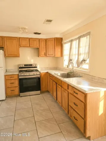 201 S Circle Drive Rocky Mount NC 27804
