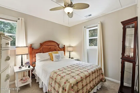 614 Country Club Drive Arapahoe NC 28510