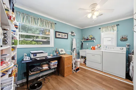 614 Country Club Drive Arapahoe NC 28510