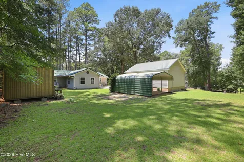 614 Country Club Drive Arapahoe NC 28510