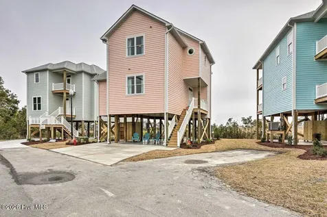124 Salt Marsh Way Atlantic Beach NC 28512