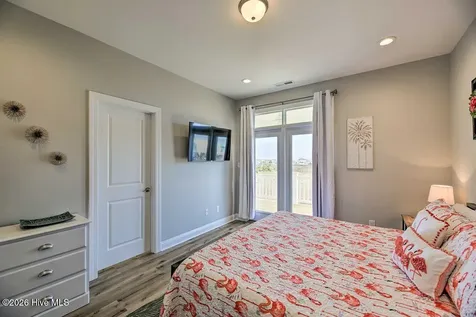 124 Salt Marsh Way Atlantic Beach NC 28512