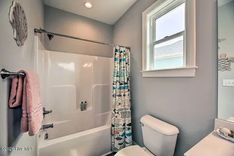 124 Salt Marsh Way Atlantic Beach NC 28512