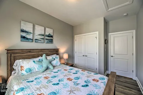 124 Salt Marsh Way Atlantic Beach NC 28512