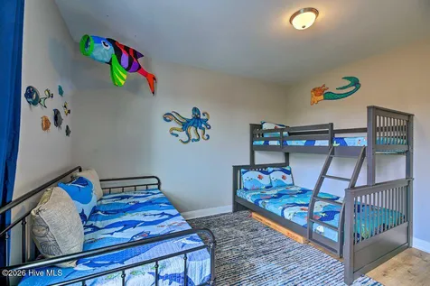 124 Salt Marsh Way Atlantic Beach NC 28512