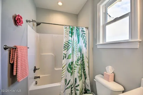 124 Salt Marsh Way Atlantic Beach NC 28512