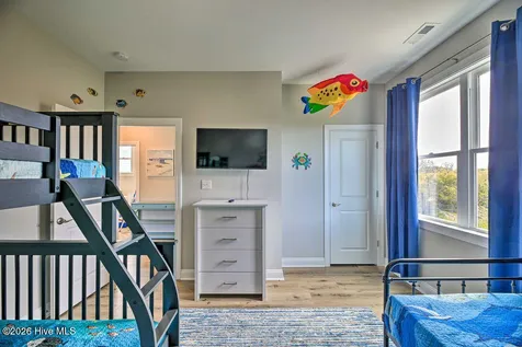 124 Salt Marsh Way Atlantic Beach NC 28512