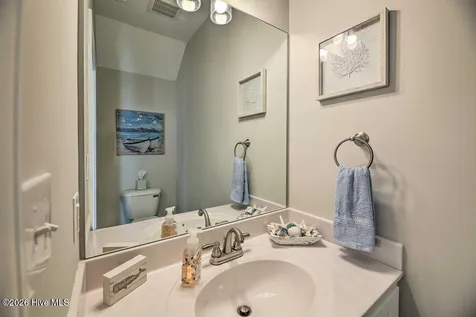 124 Salt Marsh Way Atlantic Beach NC 28512