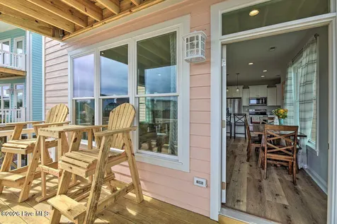 124 Salt Marsh Way Atlantic Beach NC 28512