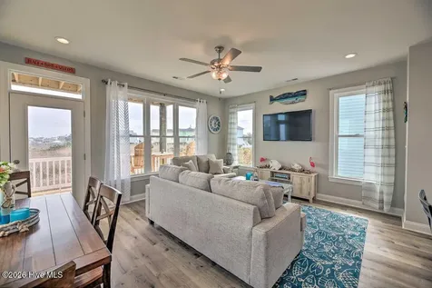 124 Salt Marsh Way Atlantic Beach NC 28512