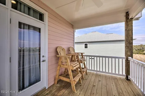 124 Salt Marsh Way Atlantic Beach NC 28512