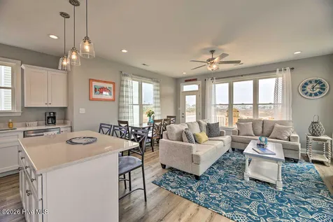 124 Salt Marsh Way Atlantic Beach NC 28512