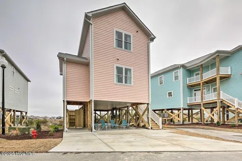124 Salt Marsh Way Atlantic Beach NC 28512