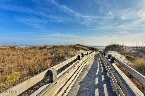 124 Salt Marsh Way Atlantic Beach NC 28512