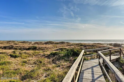 124 Salt Marsh Way Atlantic Beach NC 28512