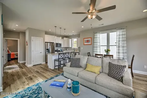 124 Salt Marsh Way Atlantic Beach NC 28512