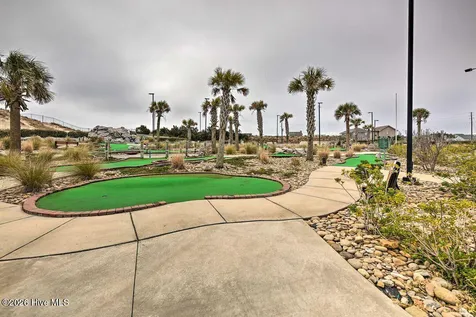 124 Salt Marsh Way Atlantic Beach NC 28512