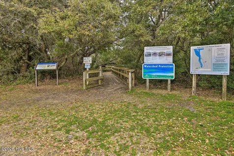 124 Salt Marsh Way Atlantic Beach NC 28512