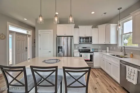 124 Salt Marsh Way Atlantic Beach NC 28512