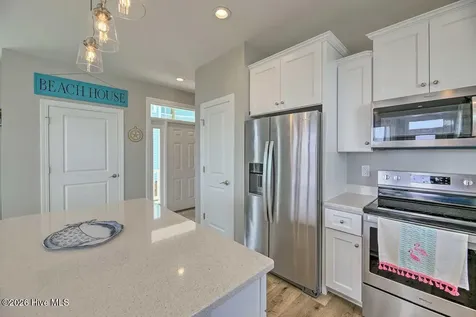 124 Salt Marsh Way Atlantic Beach NC 28512