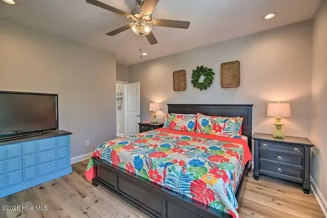 124 Salt Marsh Way Atlantic Beach NC 28512