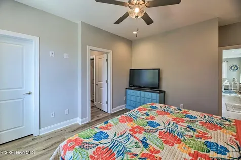 124 Salt Marsh Way Atlantic Beach NC 28512