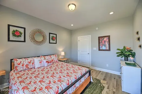 124 Salt Marsh Way Atlantic Beach NC 28512