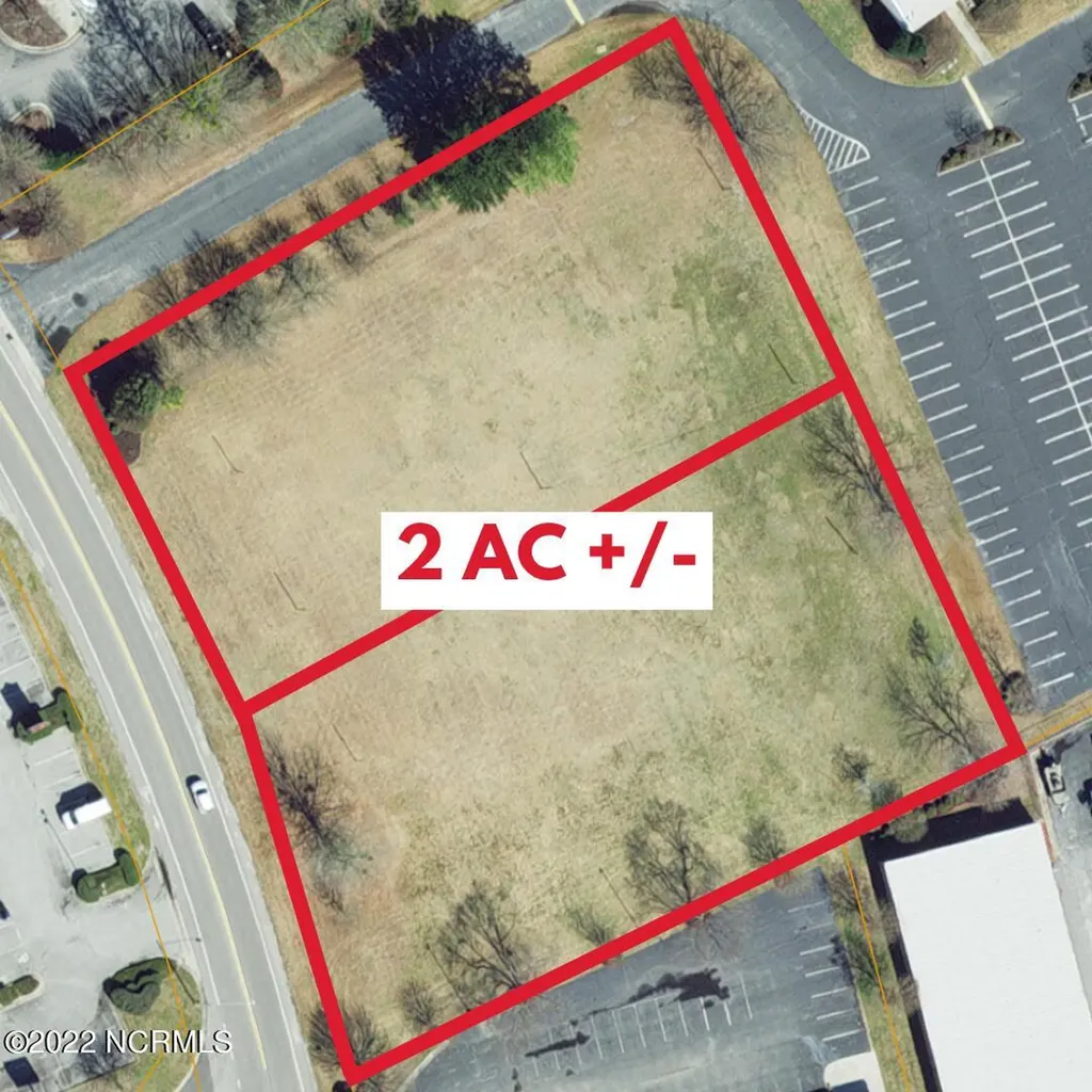 1219 Parkway Drive Goldsboro NC 27534