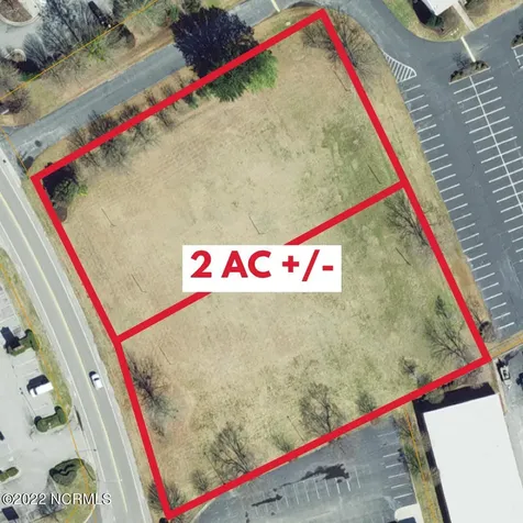 1219 Parkway Drive Goldsboro NC 27534