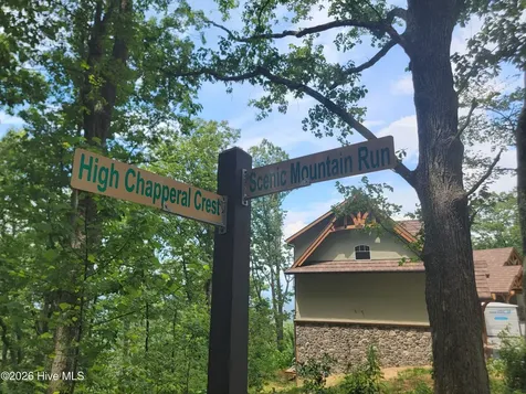 Lot 81 Scenic Mountain Way Murphy NC 28906
