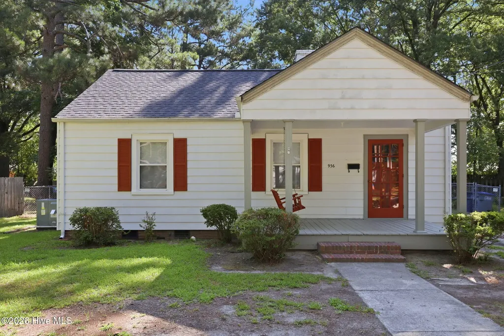 936 W West Haven Boulevard Rocky Mount NC 27803