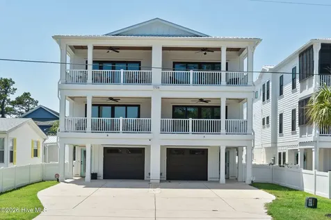 1706 Bonito Lane Carolina Beach NC 28428
